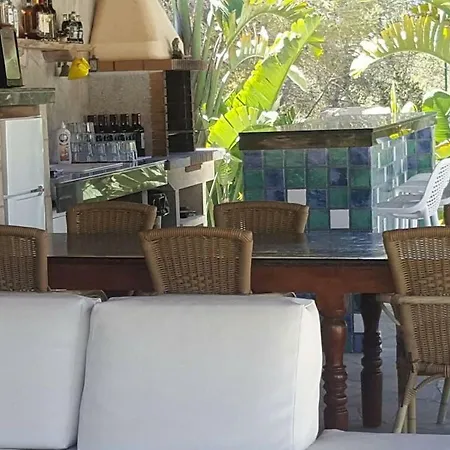 Intermezzo, Stunning Modern Family-friendly Finca Santa Eularia des Riu