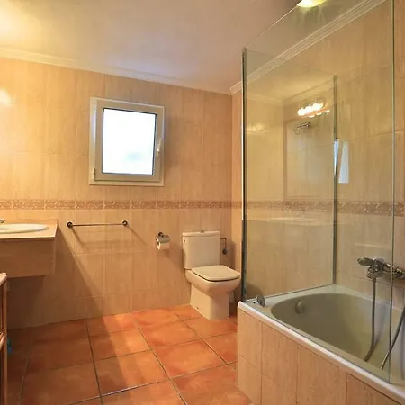 Intermezzo, Stunning Modern Family-friendly Finca Santa Eularia des Riu