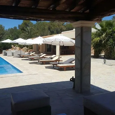 Intermezzo, Stunning Modern Family-friendly Finca