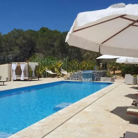 Villa Intermezzo, Stunning Modern Family-friendly Finca