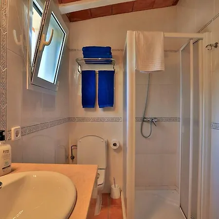 Intermezzo, Stunning Modern Family-friendly Finca * Santa Eularia des Riu