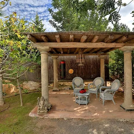 Intermezzo, Stunning Modern Family-friendly Finca
