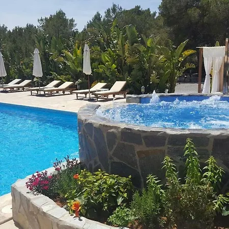 Intermezzo, Stunning Modern Family-friendly Finca Villa