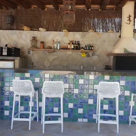 Intermezzo, Stunning Modern Family-friendly Finca Villa *