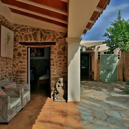 Intermezzo, Stunning Modern Family-friendly Finca Villa *