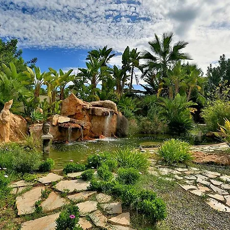 Intermezzo, Stunning Modern Family-friendly Finca