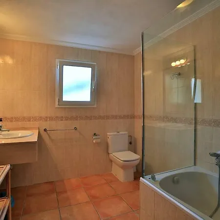 Intermezzo, Stunning Modern Family-friendly Finca