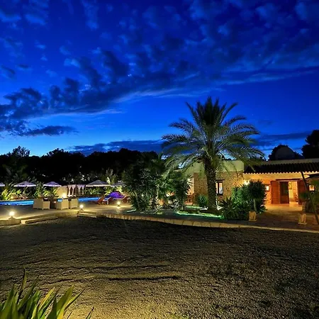 Villa Intermezzo, Stunning Modern Family-friendly Finca