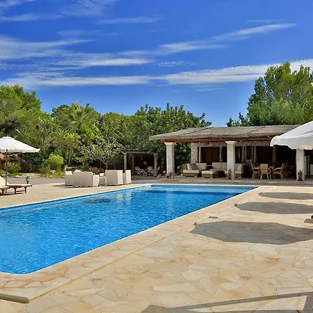Intermezzo, Stunning Modern Family-friendly Finca Villa