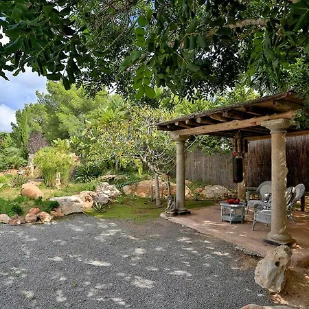 Intermezzo, Stunning Modern Family-friendly Finca Villa *