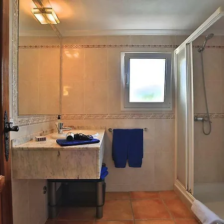 Intermezzo, Stunning Modern Family-friendly Finca Santa Eularia des Riu